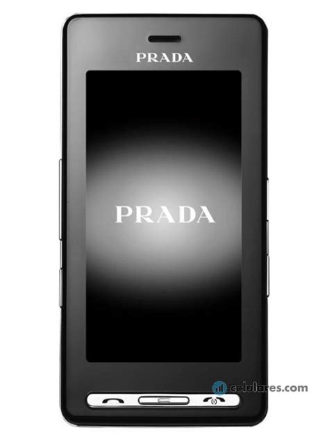 prada cell phone ke850|lg ke 850 Prada review.